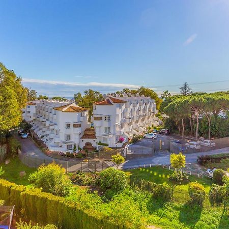 Gran Calahonda 2Br 2Ba With Terrace Wifi/Ac/Pool Διαμέρισμα Sitio de Calahonda Εξωτερικό φωτογραφία