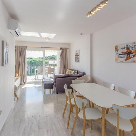 Gran Calahonda 2Br 2Ba With Terrace Wifi/Ac/Pool Διαμέρισμα Sitio de Calahonda Εξωτερικό φωτογραφία