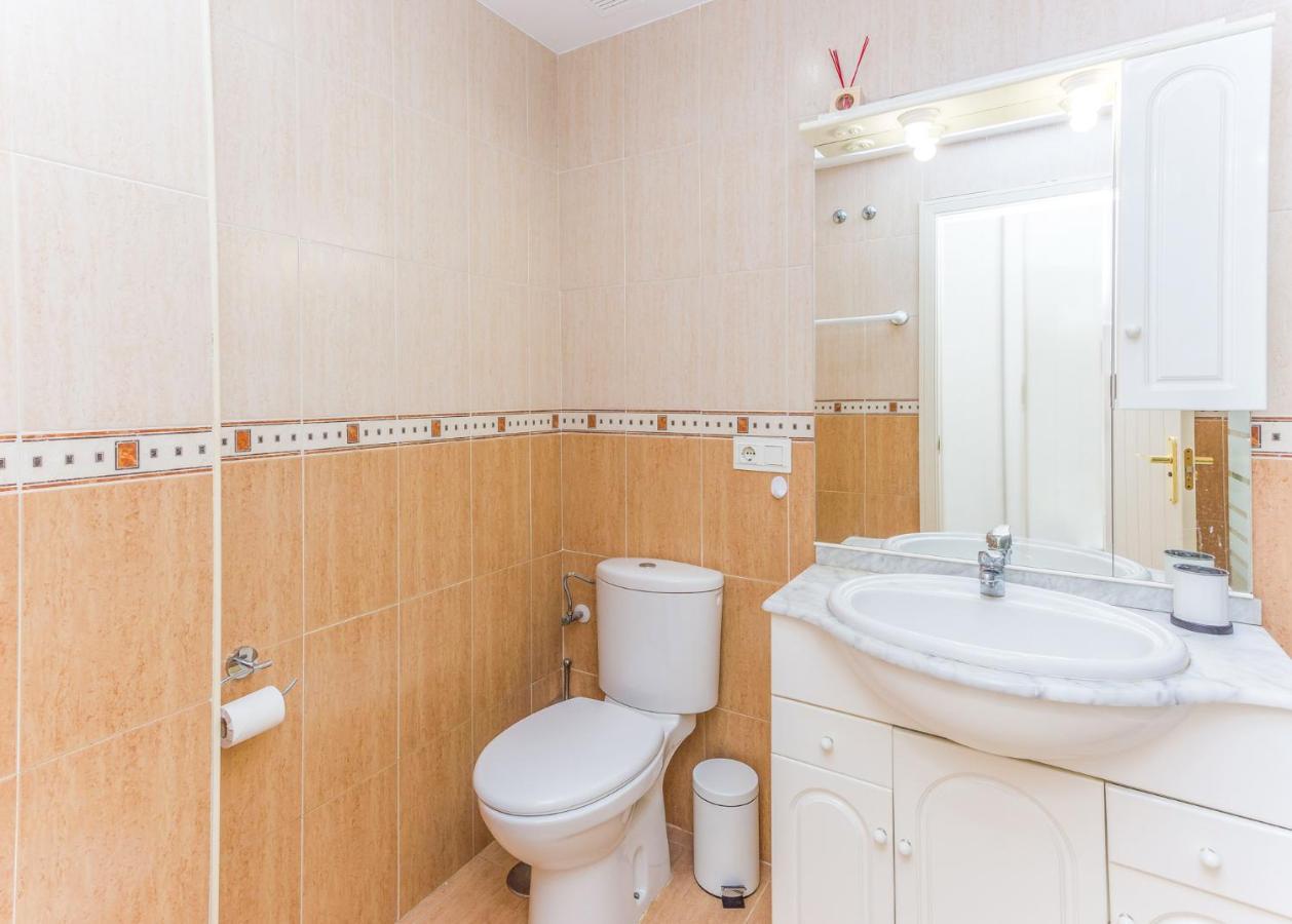 Gran Calahonda 2Br 2Ba With Terrace Wifi/Ac/Pool Διαμέρισμα Sitio de Calahonda Εξωτερικό φωτογραφία